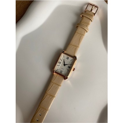 Bs Stıll Minimal Vintagekadın Kol Saati Retro fiyatları