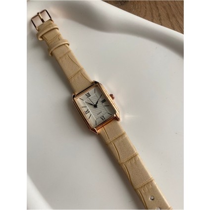 Bs Stıll Minimal Vintagekadın Kol Saati Retro modelleri