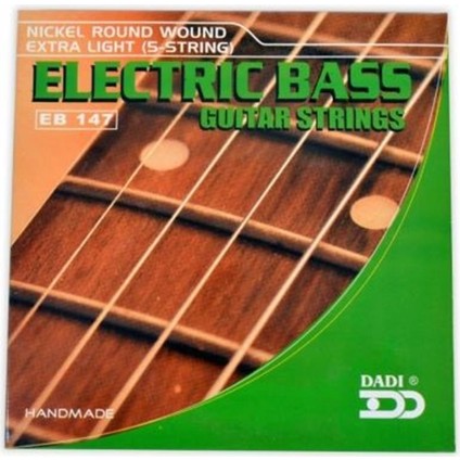 5 Telli Bas Teli EB147 fiyatları