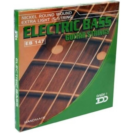 5 Telli Bas Teli EB147 fırsatları