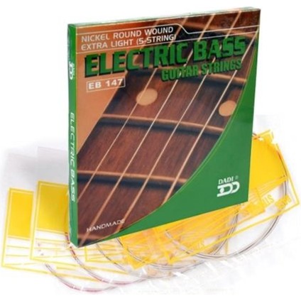 5 Telli Bas Teli EB147 indirimleri