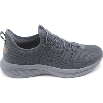 Hellıum Spıder Erkek Sneaker Spor Ayakkabı Füme