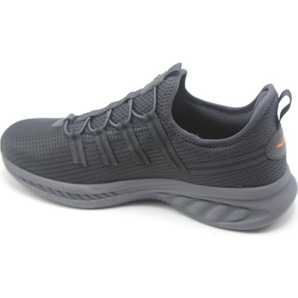 Hellıum Spıder Erkek Sneaker Spor Ayakkabı Füme fırsatları