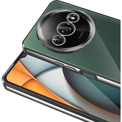 Apple iPhone 8 Kkılıf Logo Detaylı Esnek Elis Lazer Silikon Kapak fırsatları