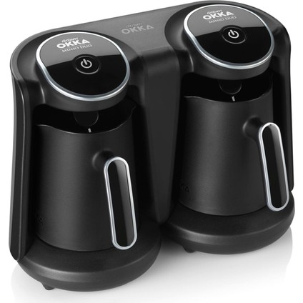 OK006-K OKKA MINIO DUO TURK KAHVESI MAKINESI