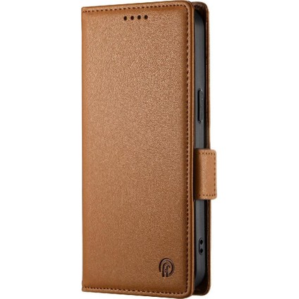 IPhone 12 Için Flip Case Pro Max Günlük Kullanım Flip Cüzdan Kartvizit Yuvaları (Yurt Dışından) fiyatları
