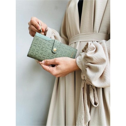 Kadın Cüzdanı Yeni Sezon