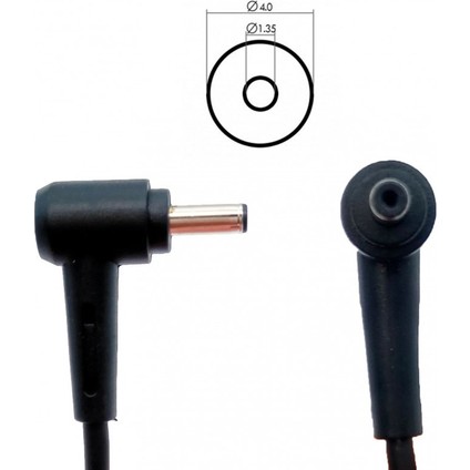 D515DA-BR114206 Orijinal Adaptör Şarj Aleti 19V 3.42A 65W 4.0 1.35MM fiyatları