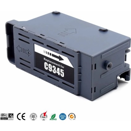 C9345 C12C934591 Muadil Atık Kutusu Bakım Tankı
