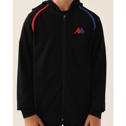 Authentic Colin Erkek Çocuk Antrasit Regular Fit Fermuarlı Eşofman Üstü modelleri