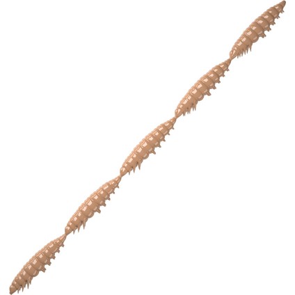 Larva Multi Garlic Suni Yem 035 - Pellets 25MM