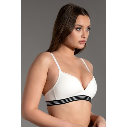 Kadın Desteksiz B Cup Sütyen , 338132 fiyatları