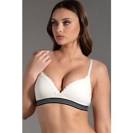Kadın Desteksiz B Cup Sütyen , 338132 modelleri
