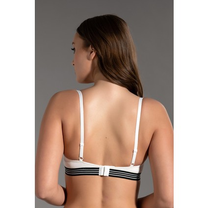 Kadın Desteksiz B Cup Sütyen , 338132 fırsatları