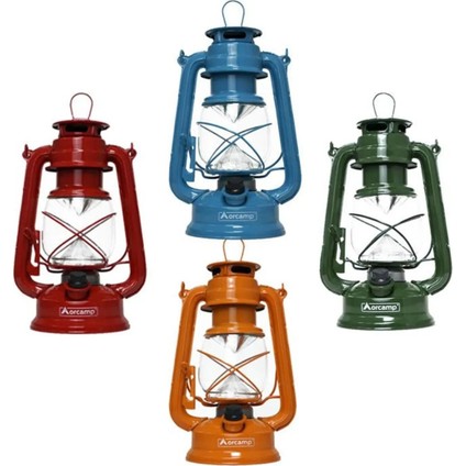 Retro LED Pilli Kamp Feneri OUT-4210 fiyatları