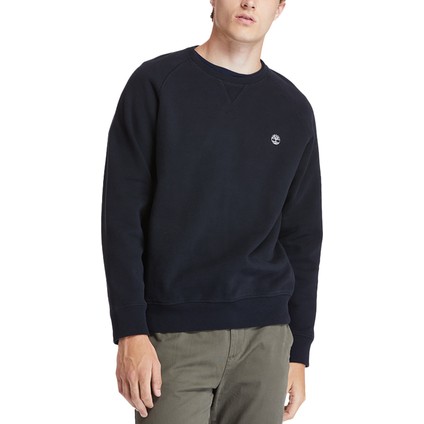 E-R Basic Regular Crew Erkek Sweatshirt - TB0A2BNK