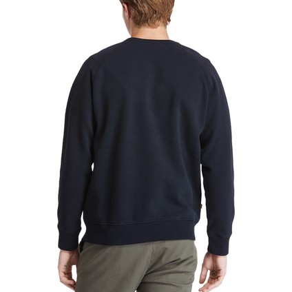 E-R Basic Regular Crew Erkek Sweatshirt - TB0A2BNK fiyatları