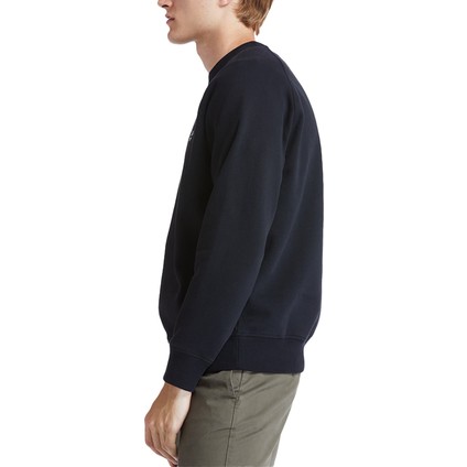 E-R Basic Regular Crew Erkek Sweatshirt - TB0A2BNK fırsatları