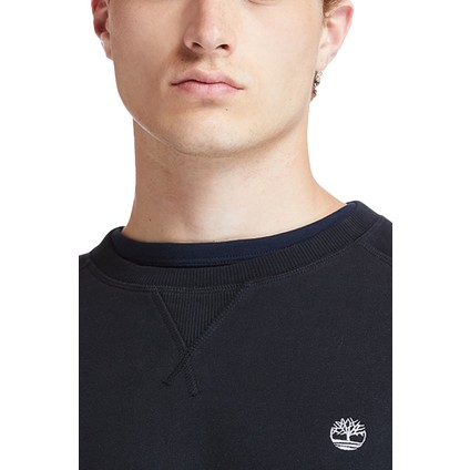 E-R Basic Regular Crew Erkek Sweatshirt - TB0A2BNK indirimleri