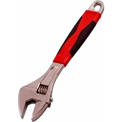 10 Inçh Ingiliz Anahtarı Kurbağacık 250X30 mm 1 Adet