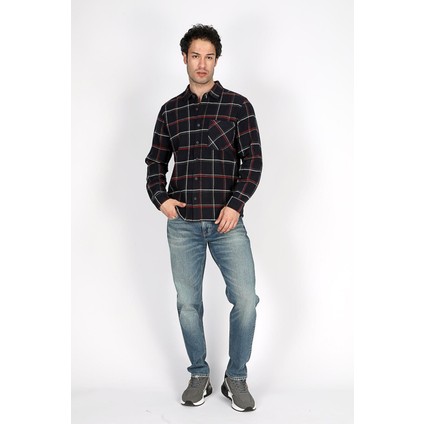 Oxford Erkek Jean Pantolon