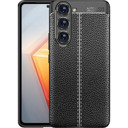 Huawei Mate 60 Pro Kılıf Deri Desenli En Kaliteli Silikon Kılıf fırsatları