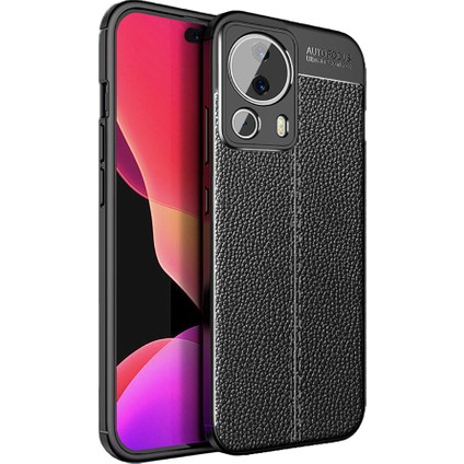 Huawei Mate 60 Pro Kılıf Deri Desenli En Kaliteli Silikon Kılıf indirimleri