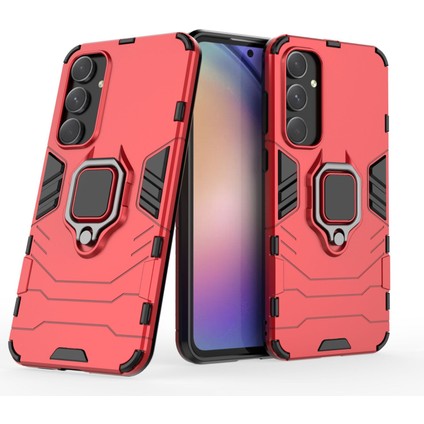 Samsung Galaxy A25 Kılıf, Temel Telefon Kılıfı Için Dayanıklı Ağır Hizmet Tipi Darbeye Dayanıklı (Yurt Dışından) fiyatları