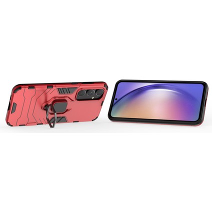 Samsung Galaxy A25 Kılıf, Temel Telefon Kılıfı Için Dayanıklı Ağır Hizmet Tipi Darbeye Dayanıklı (Yurt Dışından) fırsatları