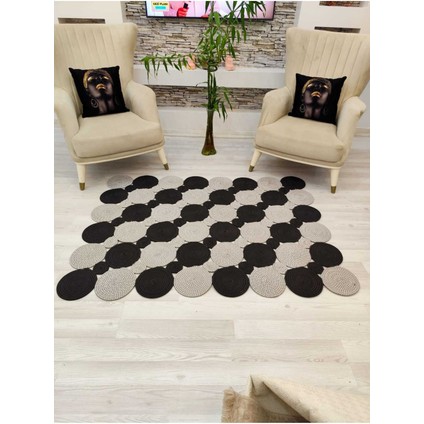 Jüt Dikdörtgen Halı fırsatları