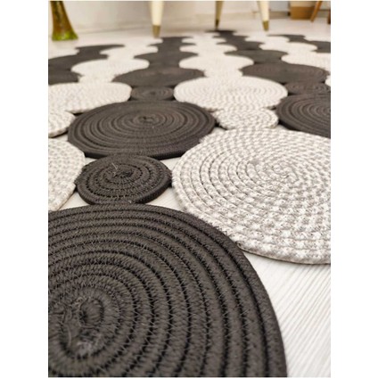 Jüt Dikdörtgen Halı indirimleri