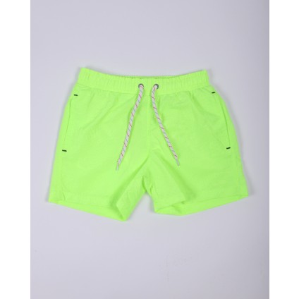 Erkek Çocuk Deniz Şort