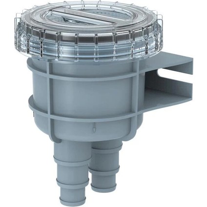 Deniz Suyu Filtresi 13-16-19MM Vetus Tip