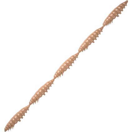 Larva Multi Garlic Suni Yem 035 - PELLETS-25MM