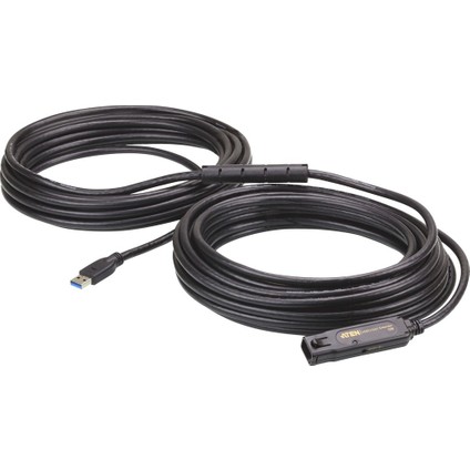 USB 3.2 Gen 1 Aktif Uzatıcı, 15 metre 15m USB 3.2 Gen 1 Extender Cable