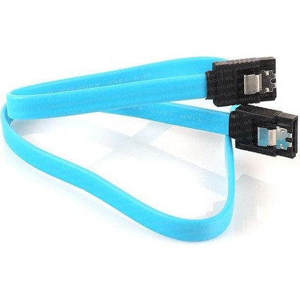 DK-CB-SATA3L50 50CM Sata Iıı Hdd/optik Kablo