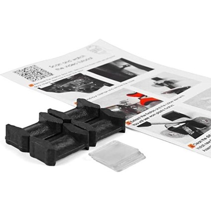 Hyundai Accent Ls Kapı Gergi Limitör Tamir Takım 4 Kapı Set 8 Ad modelleri