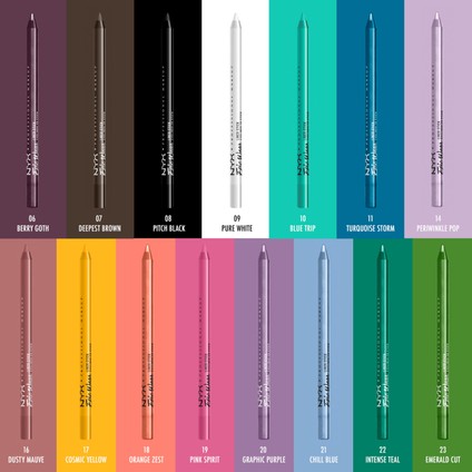 Epic Wear Liner Sticks Göz Kalemi - Pitch Black - Siyah indirimleri