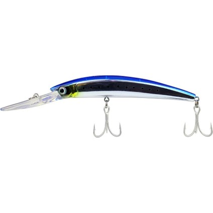 Deep Ghost Dıver 11CM 16GR Blue M. Ylm