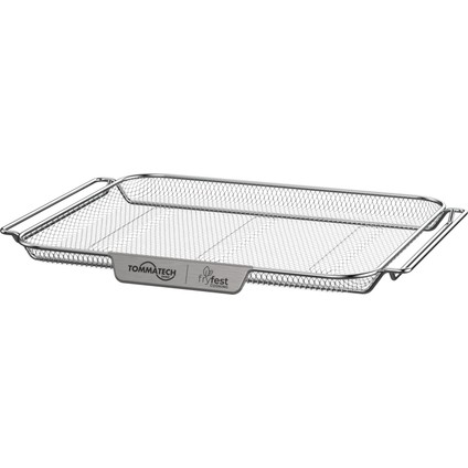 Fryfest Yağsız Pişirme Tepsi