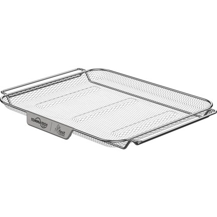 Fryfest Yağsız Pişirme Tepsi modelleri