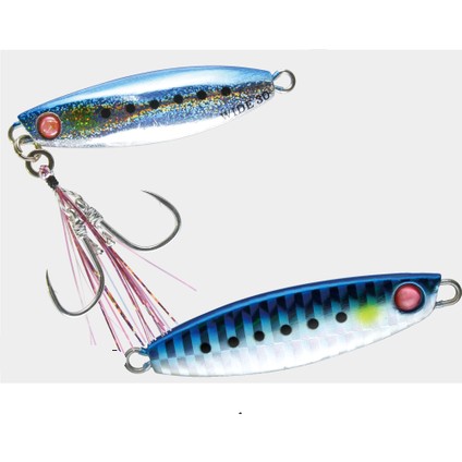 Ex 975 Jack Eye Shot Slow Wıde 60 gr No:2