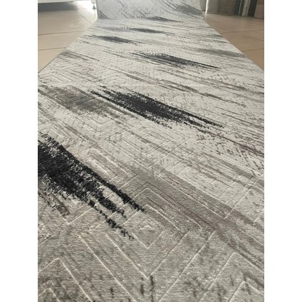 Sararmodern Salon Oturma Odası Yatak Odası Çocuk Odası Koridor Halısı
