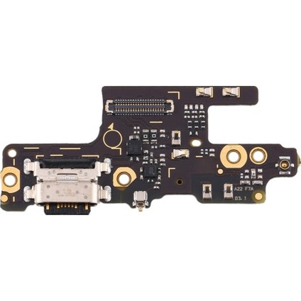 Xiaomi Redmi Note 7 Şarj Bordu Şarj Soketi