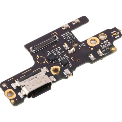 Xiaomi Redmi Note 7 Şarj Bordu Şarj Soketi