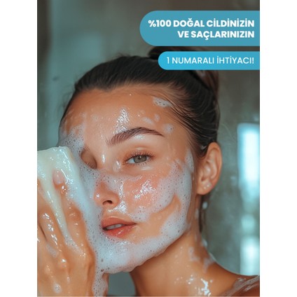 Huzur Ve Temizlik: 120 Gr Doğal Papatya Sabunu indirimleri