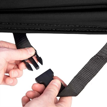 Ultra Shop Suzukı Burgman Street 125Ex Uyumlu Motosiklet Branda Topcase Çanta Uyum Logolu Siyah Motor Branda fiyatları
