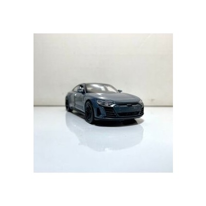 Audi Rs E-Tron Gt 1/36 Ölçek Welly Diecast Metal Model Araba Oyuncak Araba