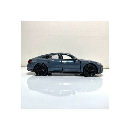 Audi Rs E-Tron Gt 1/36 Ölçek Welly Diecast Metal Model Araba Oyuncak Araba