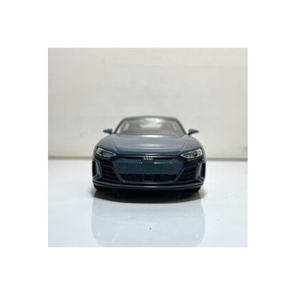 Audi Rs E-Tron Gt 1/36 Ölçek Welly Diecast Metal Model Araba Oyuncak Araba